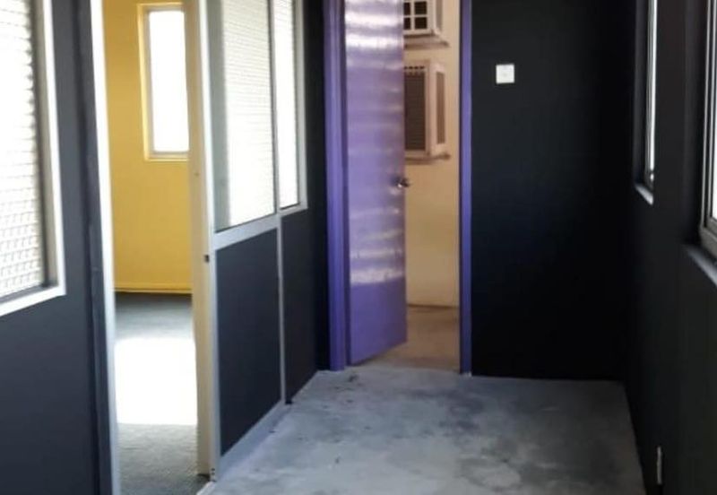 Greentown Business Centre