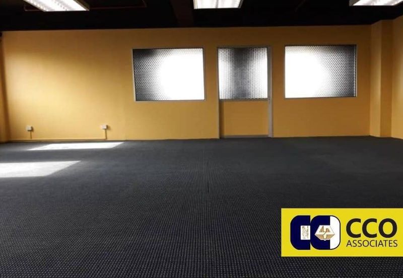 Greentown Business Centre