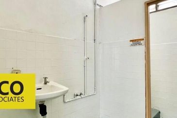 Kawasan Perindustrian Pengkalan