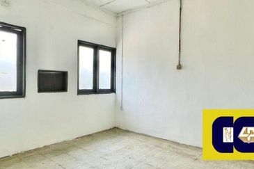 Kawasan Perindustrian Pengkalan