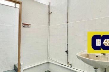 Kawasan Perindustrian Pengkalan