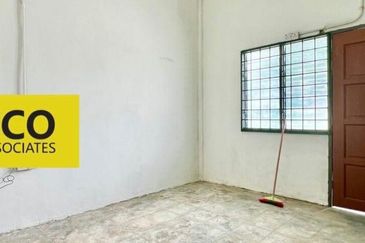 Kawasan Perindustrian Pengkalan