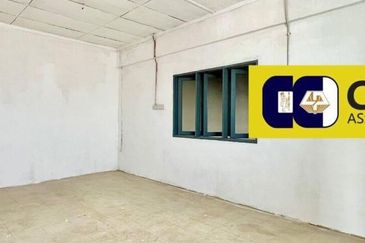 Kawasan Perindustrian Pengkalan