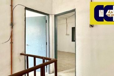 Kawasan Perindustrian Pengkalan