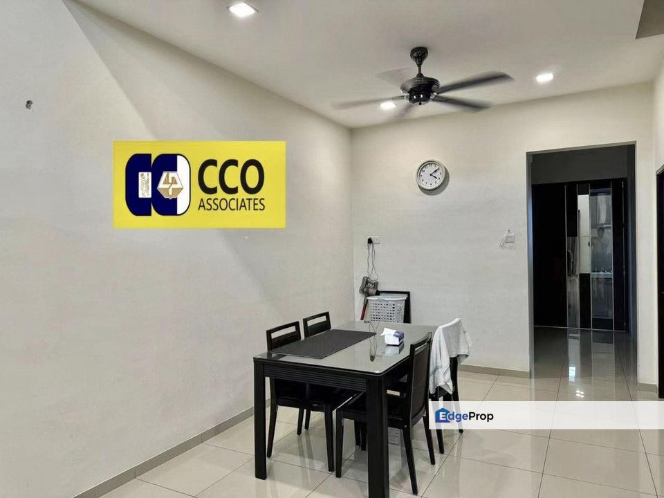 Botani Fully Renovated Double Storey House For Sale, Perak, Ipoh