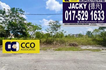 BANDAR BARU SRI KLEBANG