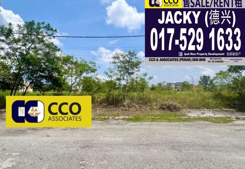 BANDAR BARU SRI KLEBANG