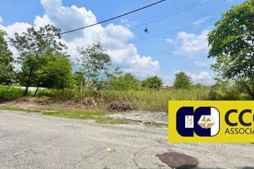 BANDAR BARU SRI KLEBANG