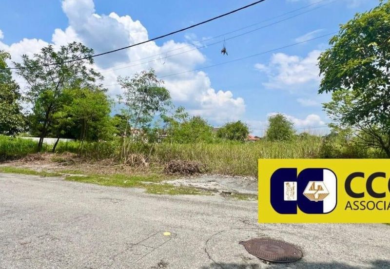 BANDAR BARU SRI KLEBANG