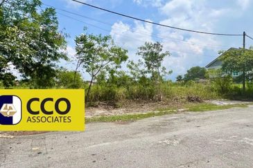 BANDAR BARU SRI KLEBANG