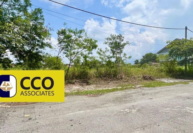 BANDAR BARU SRI KLEBANG