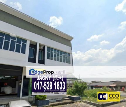 📍Ipoh Jalan Kangsar Road Double Storey Shop Lot For Sale🔥 , Perak, Ipoh