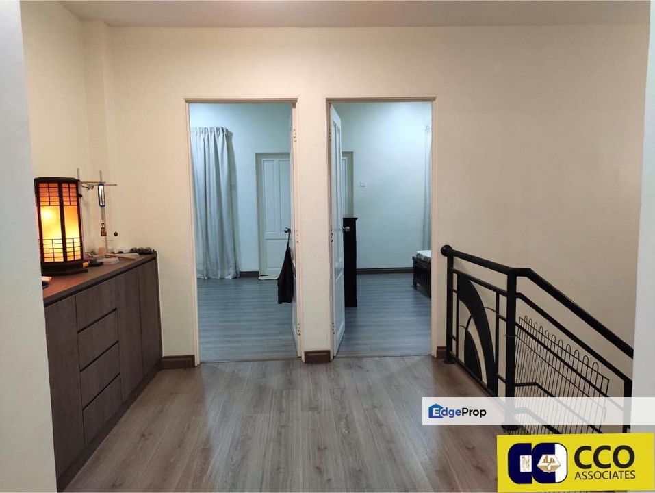 📍Botani Seri Bougainvillea Double Storey House For Sale  , Perak, Ipoh