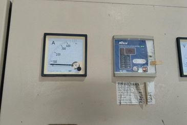 Kawasan Perindustrian Silibin (Silibin Industrial Park)