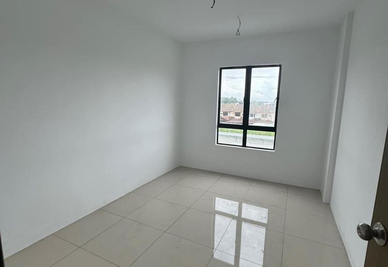 Manhattan Condominium