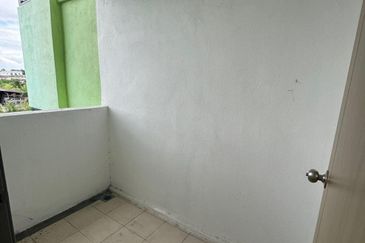 Manhattan Condominium