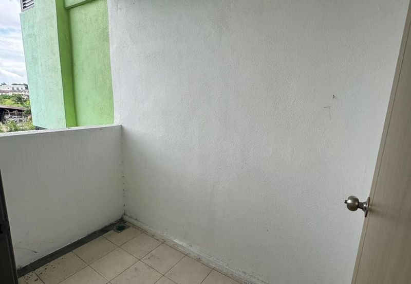 Manhattan Condominium