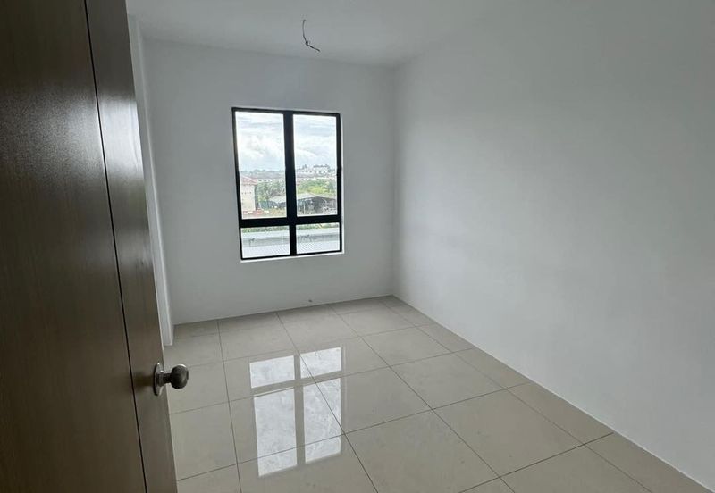 Manhattan Condominium