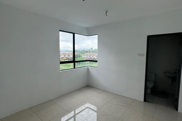 Manhattan Condominium