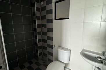 Manhattan Condominium