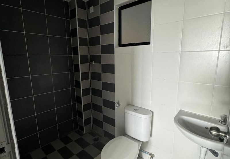 Manhattan Condominium