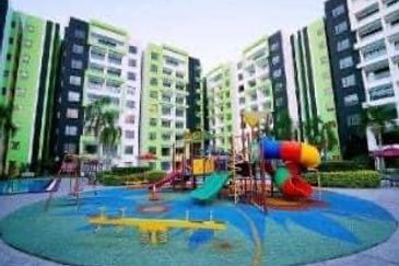 Manhattan Condominium