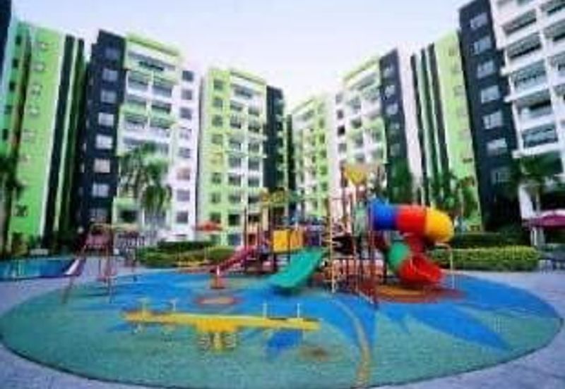 Manhattan Condominium