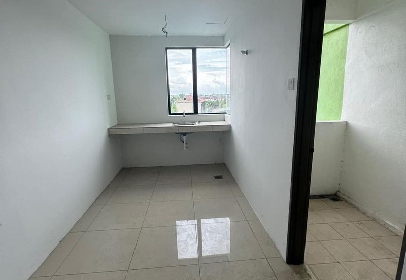 Manhattan Condominium