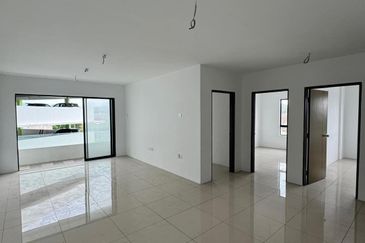 Manhattan Condominium