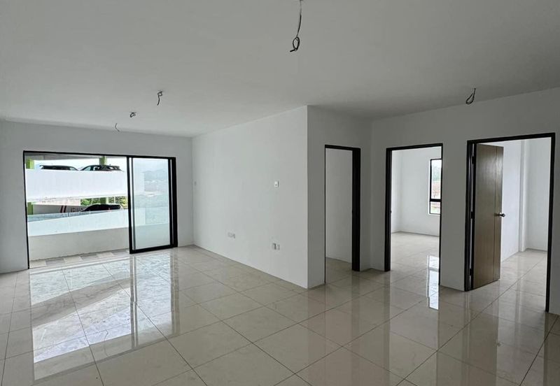 Manhattan Condominium