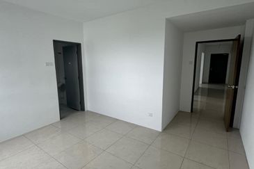 Manhattan Condominium