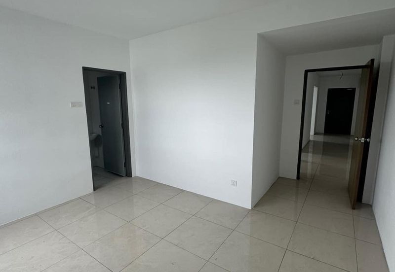 Manhattan Condominium