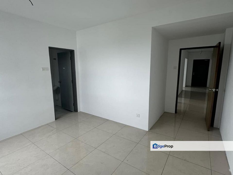 💠FREEHOLD 1217sqft ONLY 325k💠 🔥MANHATTAN CONDO🔥FULL LOAN🔥, Perak, Ipoh