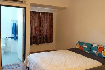 Meru Valley Golf Resort