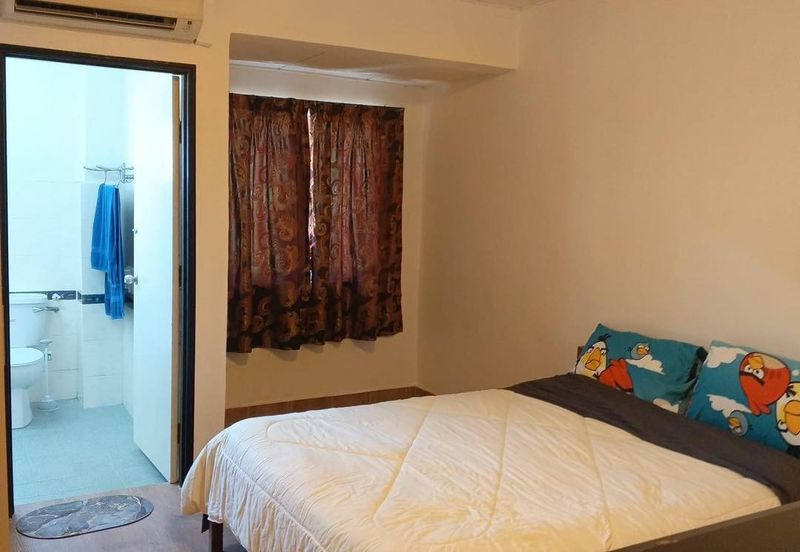 Meru Valley Golf Resort