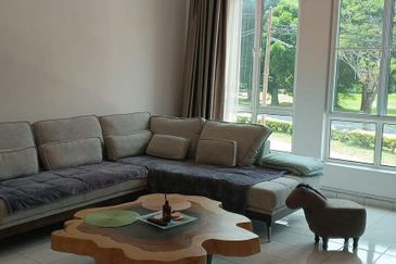 Meru Valley Golf Resort