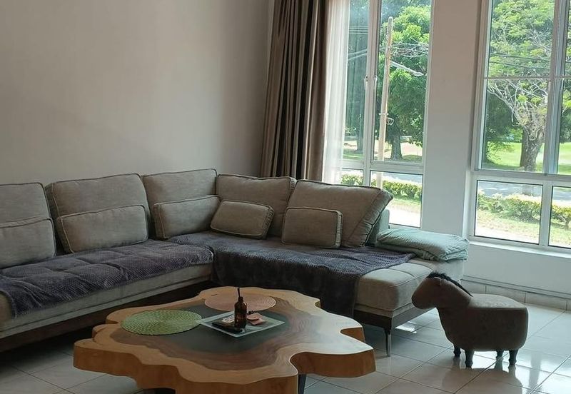 Meru Valley Golf Resort