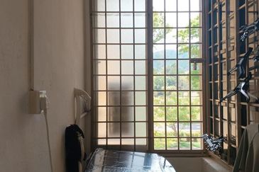 Meru Valley Golf Resort