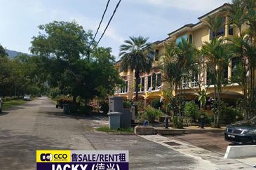 Meru Valley Golf Resort