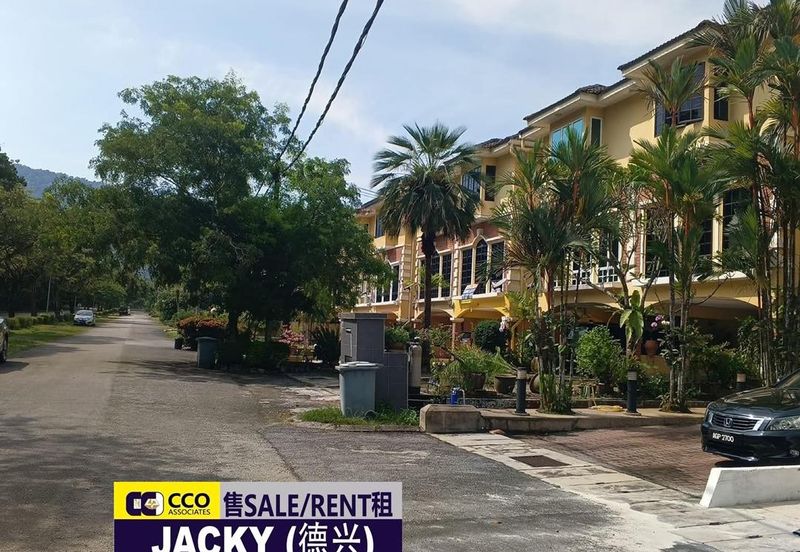 Meru Valley Golf Resort