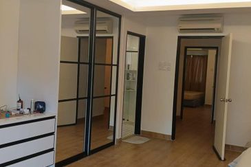 Meru Valley Golf Resort