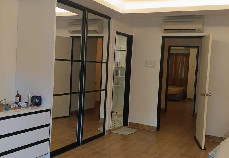 Meru Valley Golf Resort