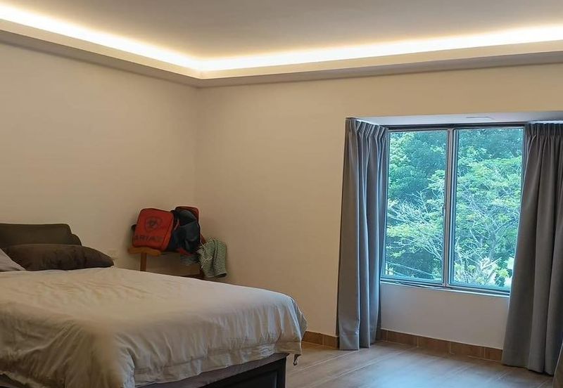 Meru Valley Golf Resort