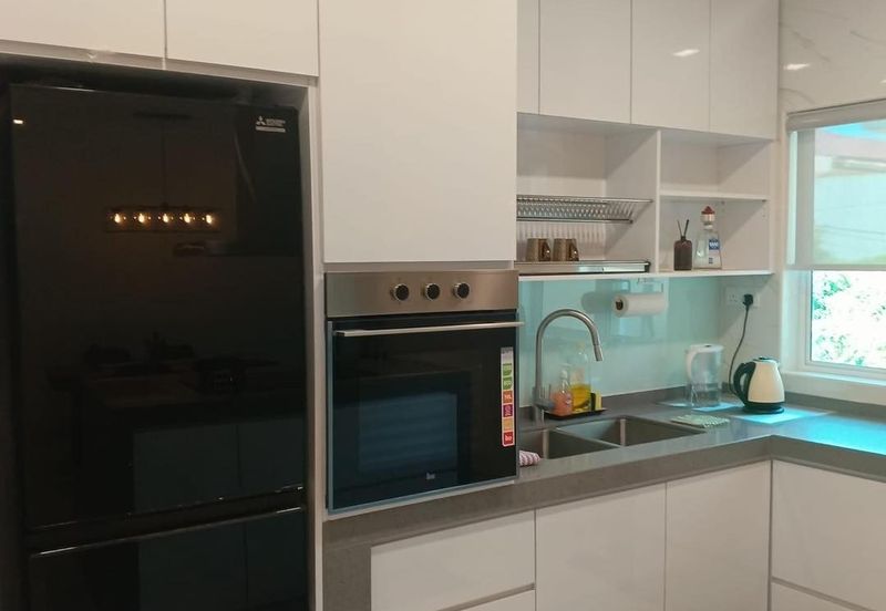 Meru Valley Golf Resort