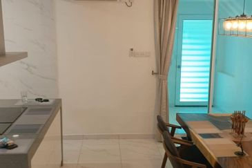 Meru Valley Golf Resort