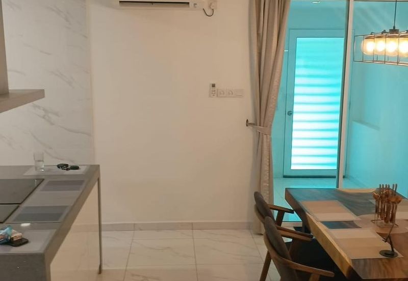 Meru Valley Golf Resort