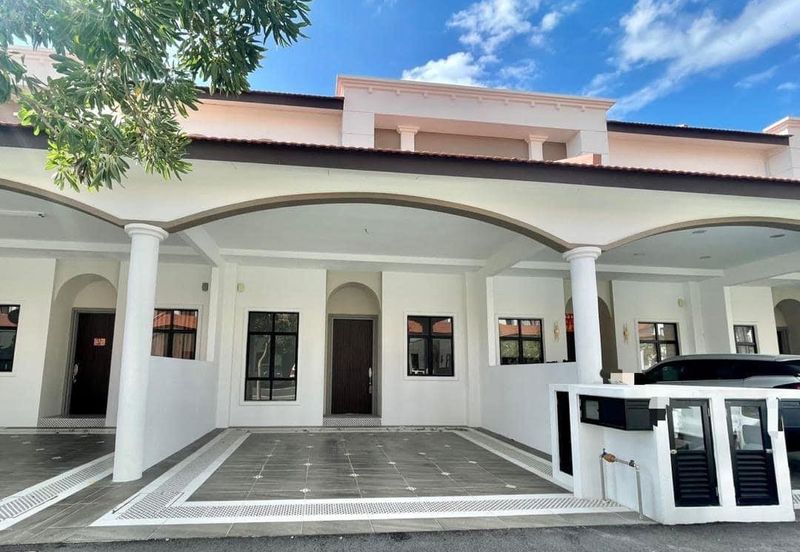 Marbella @ Ipoh South Precinct