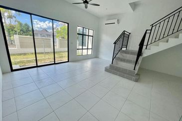 Marbella @ Ipoh South Precinct