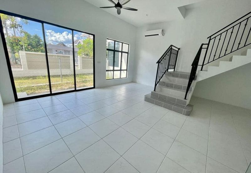 Marbella @ Ipoh South Precinct