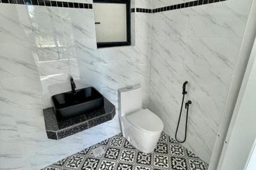 Marbella @ Ipoh South Precinct